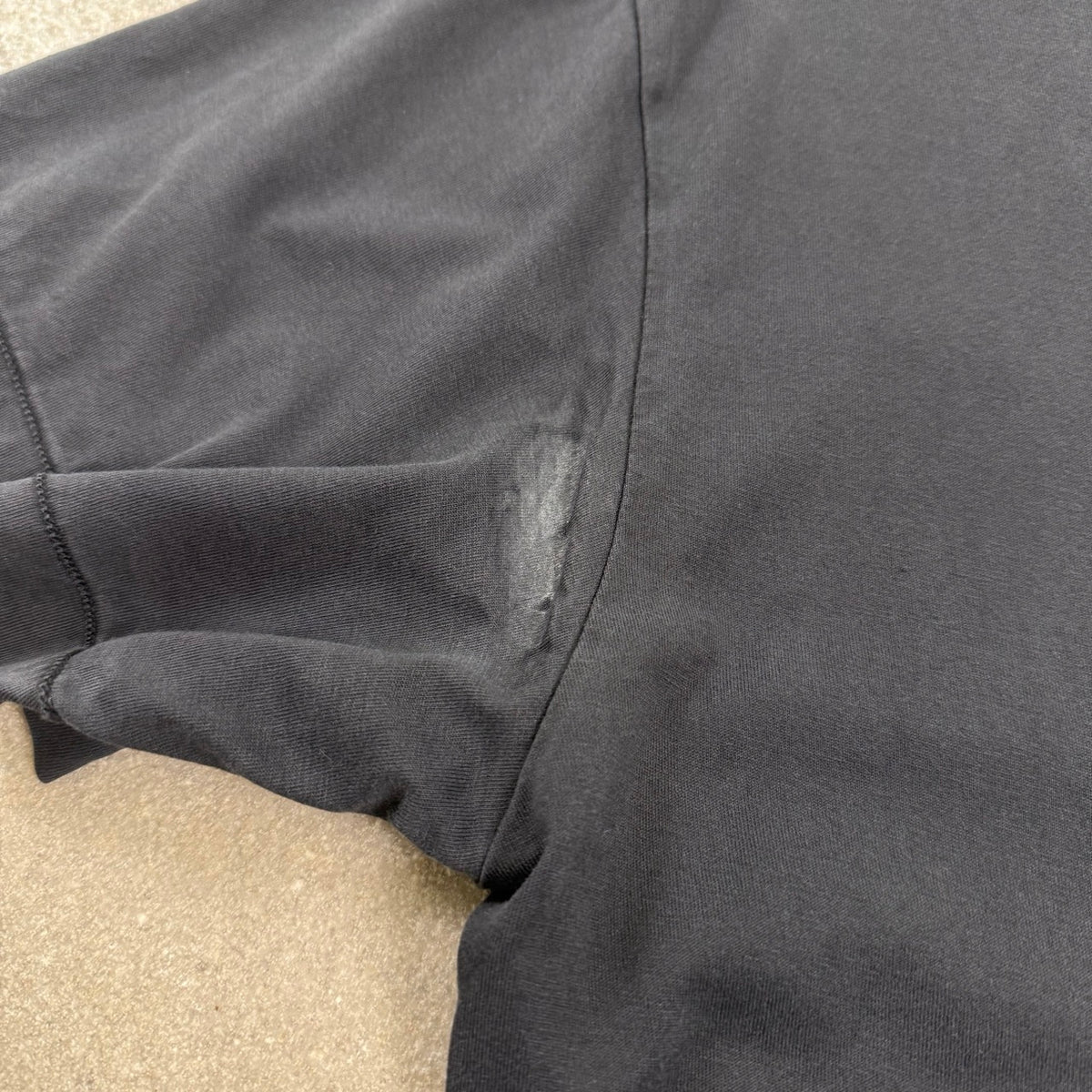 2021 Stone Island Maglia a Maniche Corte con Taschino e Logo | Taglia XL