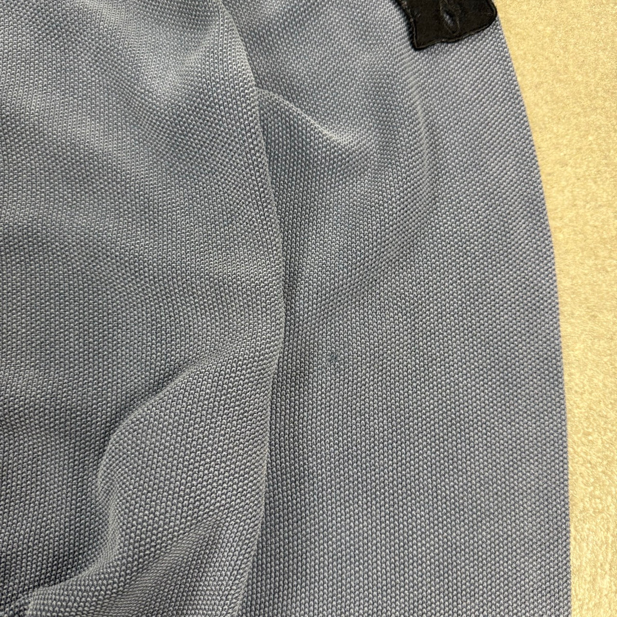 2015 Maglione Stone Island Blu Polvere | Taglia XL Certilogo